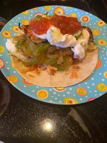 Fajitas