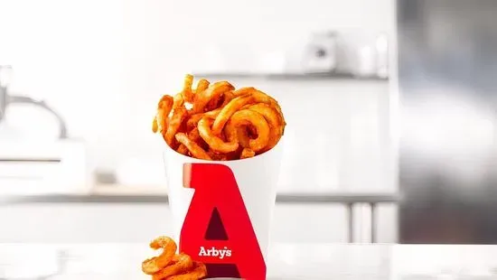 Curly Fries (Medium)