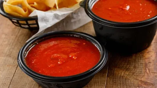 Red Sauce (1/2 Pint)