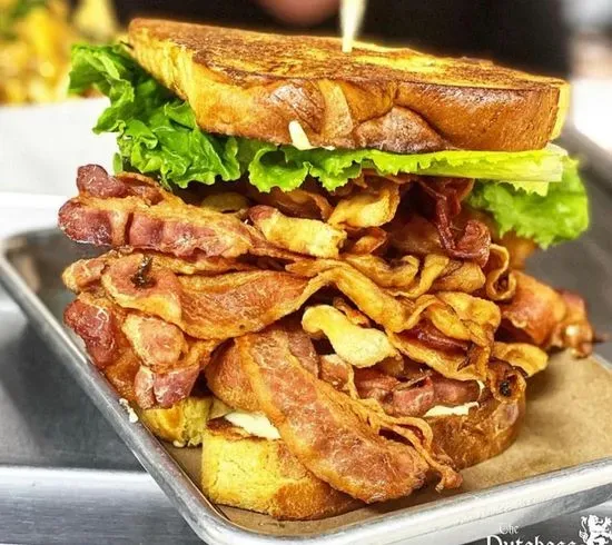 Loaded B.L.T.