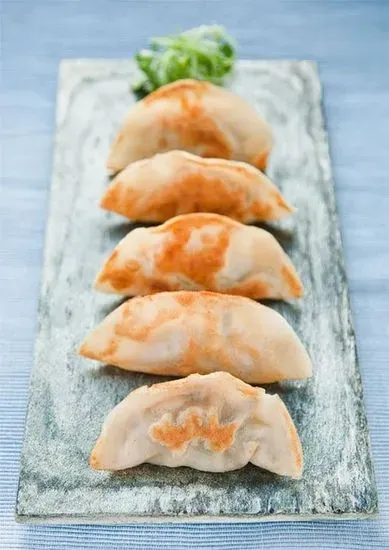 Fried Dumplings (8)