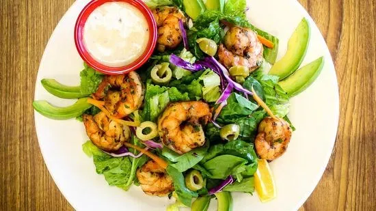 Shrimp Salad