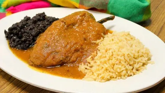 Chile Relleno