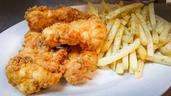 Chicken Tenders