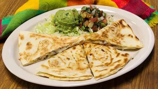 Quesadilla