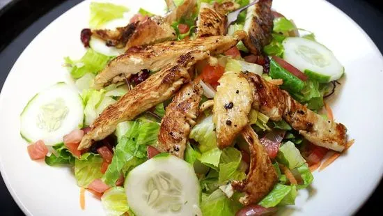 Chicken Salad