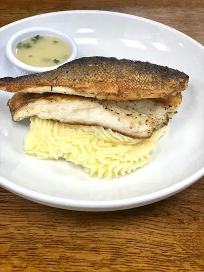 Branzino