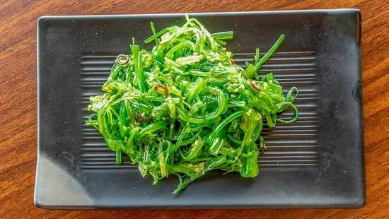 Seaweed Salad