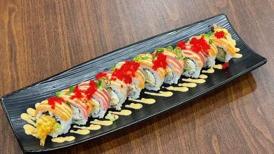 Smyrna Roll