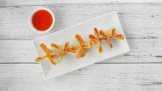 Crab Rangoon