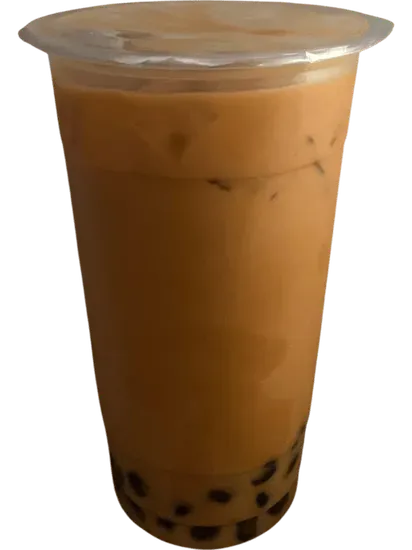 Tai Tea Boba (L)