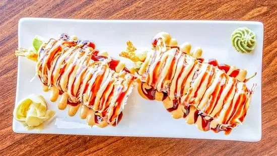 Temptation Roll