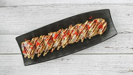Wasabi Roll