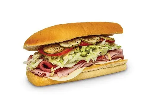 The Classic Sub