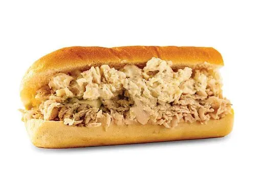 Chicken Philly Mac Sub