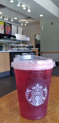 Iced Passion Tango® Tea