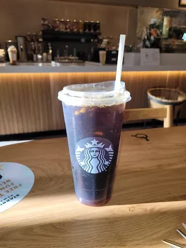 Cold Brew
