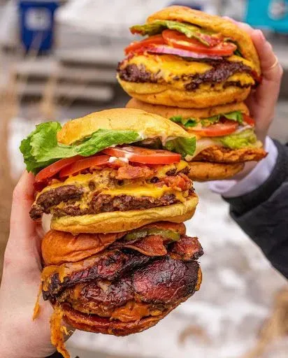 KIDS HAMBURGER