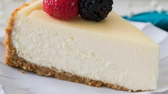 Cheesecake