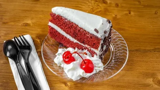 Red Velvet Cake