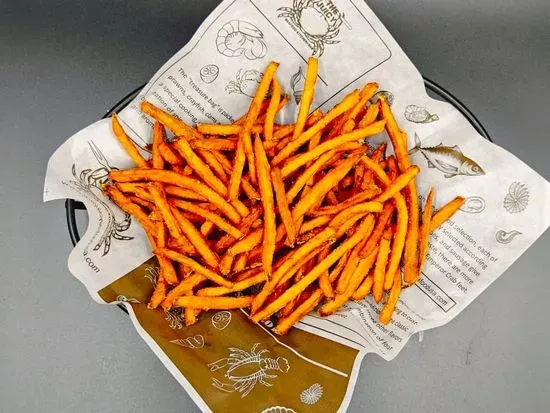 Sweet Potato Fries