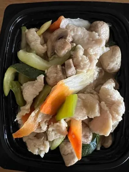 Moo Goo Gai Pan