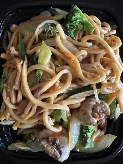 Lo Mein