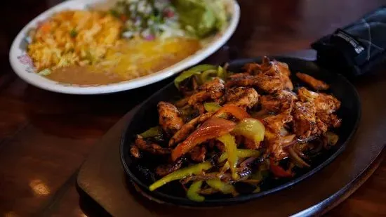 Fajitas