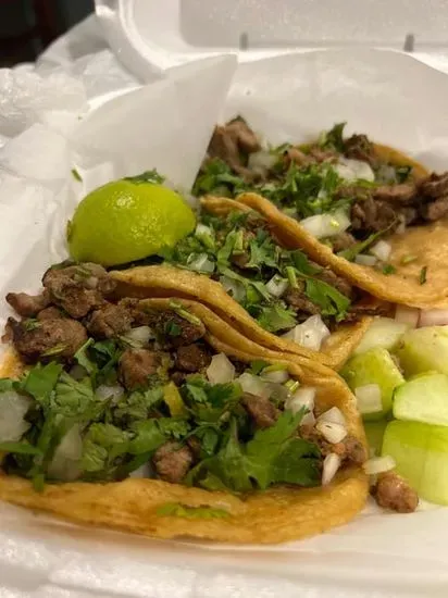 Tacos!