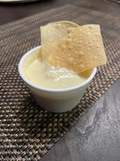 Queso Dip