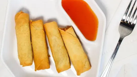 10. Fried Spring Roll (2)