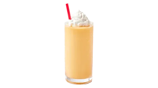 Orange Cream Frost