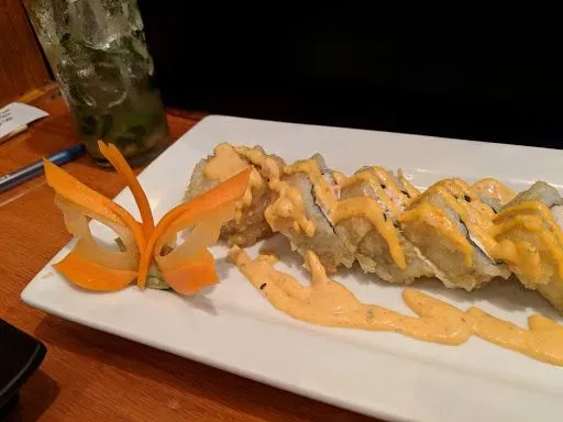 Tiffany Roll