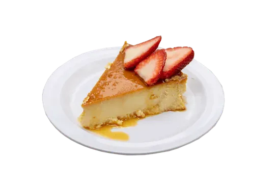 Flan