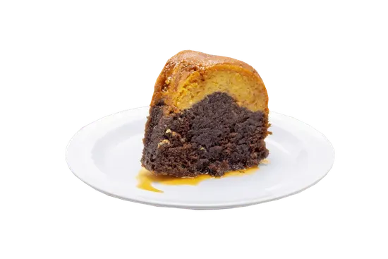 Choco Flan