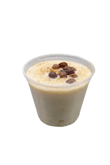 Arroz con leche