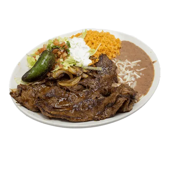 Carne asada