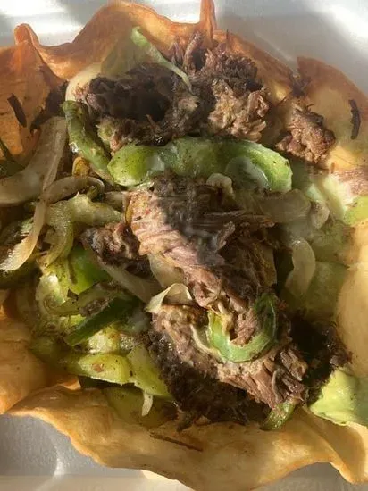 Taco Salad