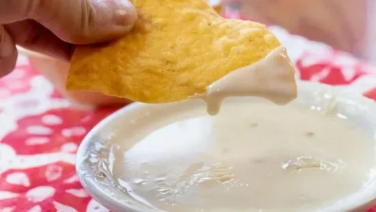 Cheese Dip