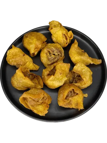 8. Fried Wonton (10) (Pork)