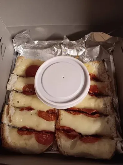 Cheese Bread