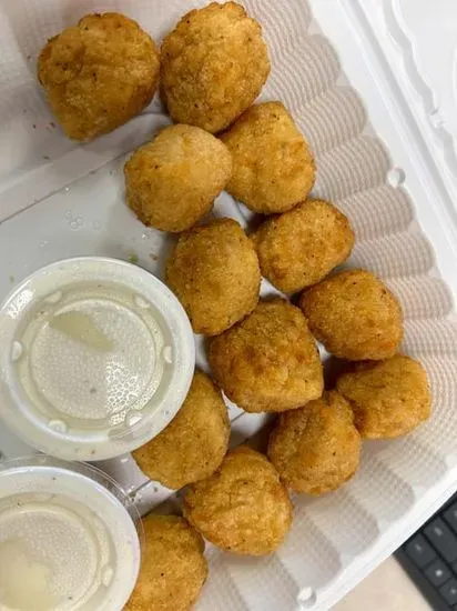 Boneless Chicken Bites