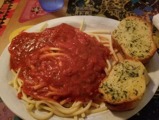 Spaghetti