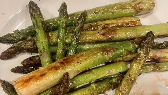 Asparagus