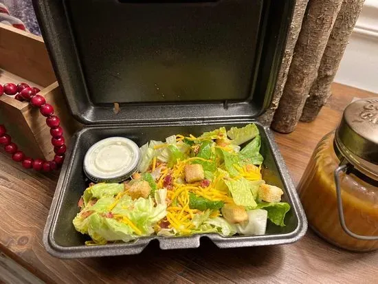 House Salad