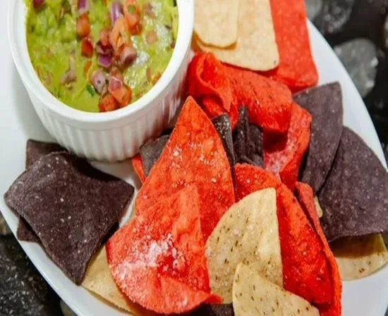 House Guacamole