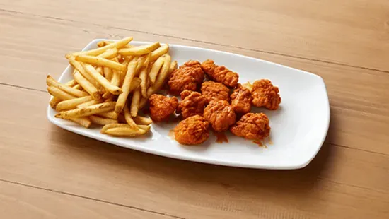 Chicken Bites w/ Fries