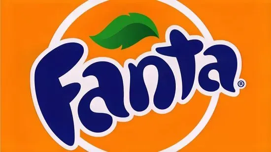 Fanta Orange