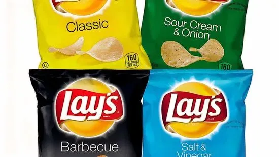 Bag of Chips