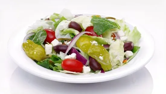 Greek Salad Large